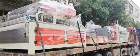 东莞中堂金辉设备有限公司物流运输项目
