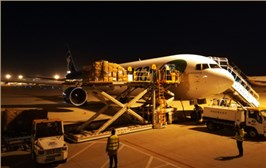 国内空运介绍